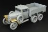 GAZ AAA 1943 (Miniart)