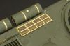 IS-2 engine mesh wartime PE parts (Tam)