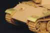 Panther G/Jagdpanther Fenders (TAMIYA)