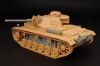Flammpanzer Pz.III Ausf.F1 Conv.set