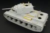 KV-1 model 1942 Simpl.Turret (Hobbyboss)