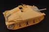 Flammpanzer 38(t) Hetzer