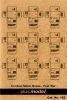 Combat Ration Boxes-Post War