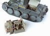 Pz.Kpfw.38(t) motor set