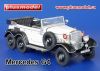 Sd.Kfz.21 Mercedes G4