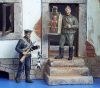 Ruští námořníci,Černomořská flotila WWII
