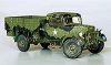 British Truck 1 1/2 Ton WOT 3