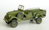 GAZ 61-417 Gun Tractor