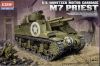M7 Priest                       