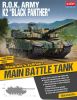 ROK Army K2 Black Panther