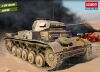 Panzer II Ausf.F "North Africa"