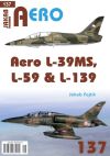 Aero L-39MS,L-59 & L-139