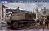 M4 High Speed Tractor (155mm/8-in./24cm)