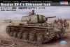 KV-1 s Ekhranami