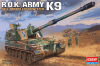 ROK Army K-9 1/35