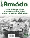 Armáda č.23 Jagdpanzer 38 Hetzer a jeho