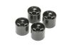 RC Tyrell P34 F Wheels *4