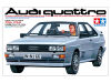 Audi quattro 1/24