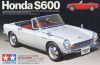 Honda S600
