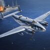 PV-1 USN "Solomon Islands Theatre"
