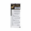 Control surfaces Bf109F,G,K