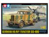 Heavy Tractor SS-100 1/48