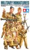 DAK Luftwaffe Artilery Crew Set