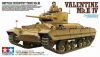 Valentine Mk.II/IV