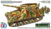 Hummel (Late Production)