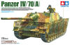 German PanzerIV/70(A) 1/35