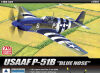 P-51B "Anniv. 70th Normandy 1944" 1/48