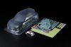 Swift sport Body M05 Chassis