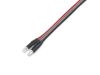 Tamiya LED LIGHT 3 Red