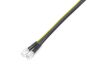 Tamiya LED LIGHT 5 Yellow