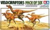 Velociraptors
