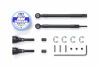 CC02 Front Assy Univ Shafts LR