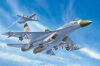 Su-27 Early