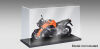 Plastic Transparent Case-246x106x150mm
