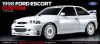 TT02 1998 Escort Custom