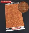 Podlaha - stará cihla 1/35