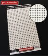 Podlaha - vzor octagon 1/35