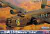 USAAF B-24H Liberator"Zodiac" 1/72