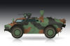 German Fennek LGS-German Version 1/72