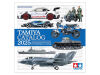 Katalog Tamiya 2025