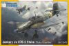 Junkers Ju-87D-3 Stuka"Stuka Experten"