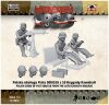 Fiat 508/518 - Polish Crew 10th Cavalry