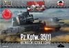 Pz.Kpfw.35(t) German Light Tank