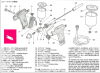 Tamiya 7800175 74520 Wrench Pos.25