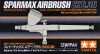Sparmax Airbrush SX0.3D