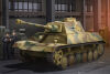 Pz.Kpfw.III/IV auf Einheitsfahrgestell